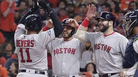 Lectores de NotiCel dieron a Boston como campeón