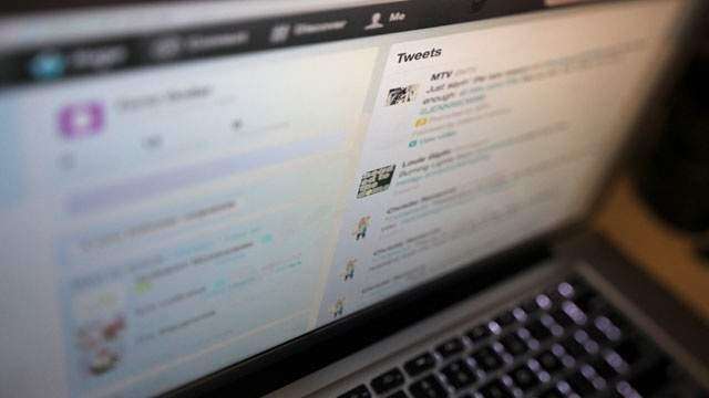 Worst celebrity Twitter gaffes