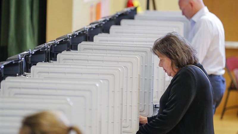 Los temas en juego para las elecciones de noviembre