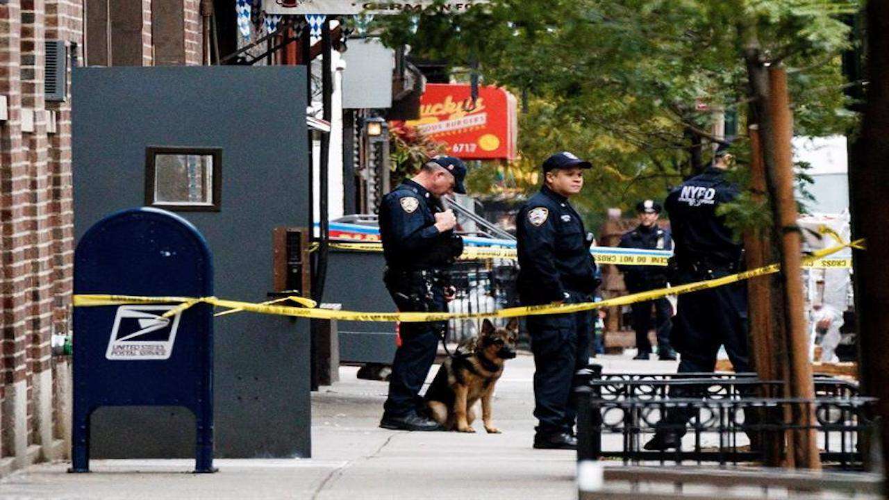 Turbulenta recta final hacia los comicios legislativos en EE.UU.