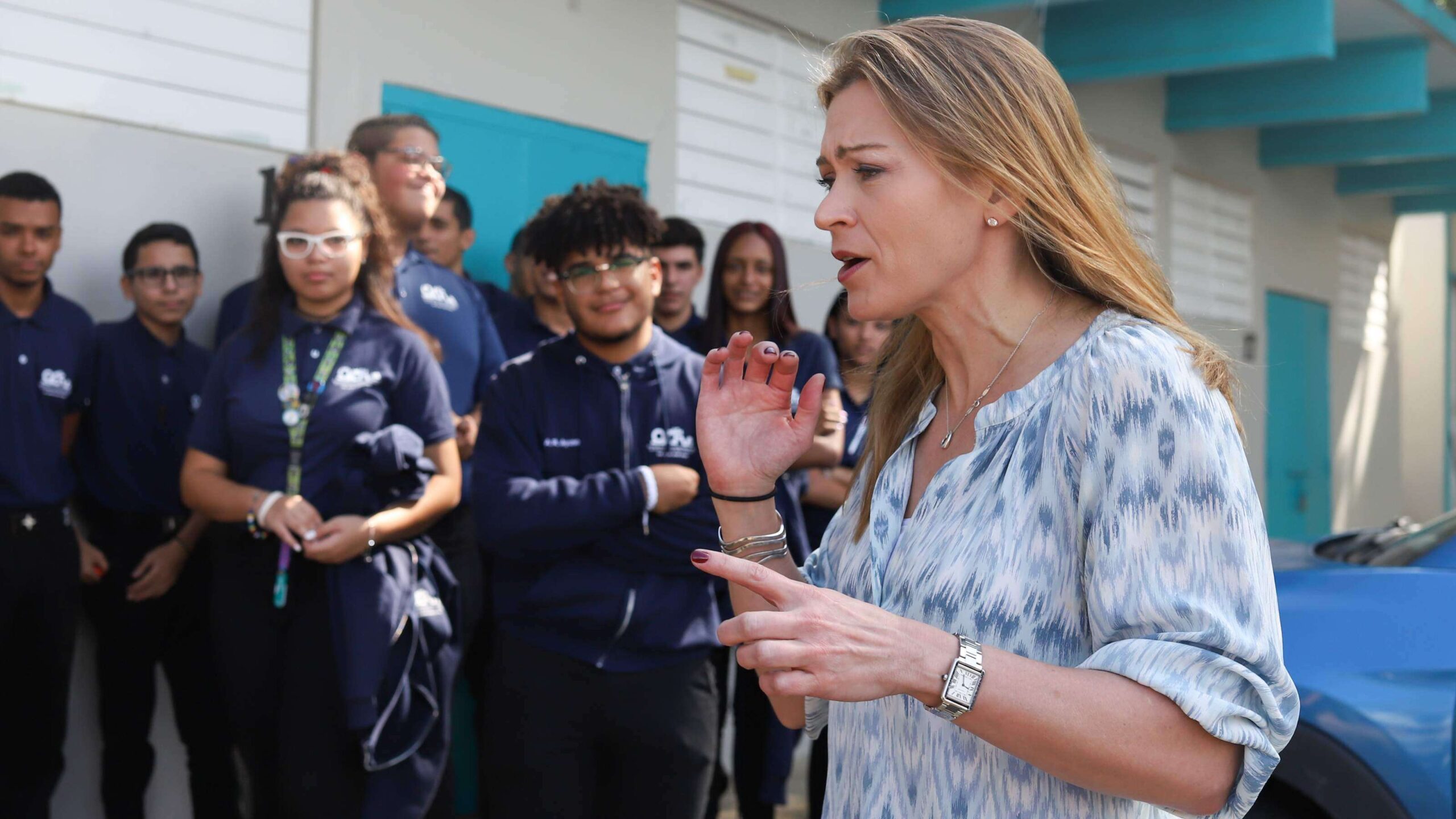 Regresa la disciplina ‘restaurativa’ al Departamento de Educación