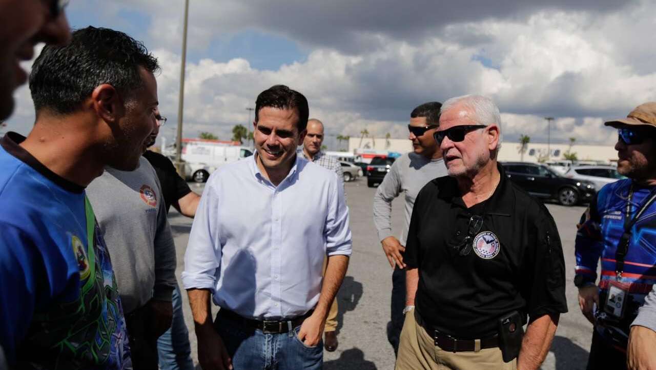 Fondos de Sistema 9-1-1 compran nueva guagua para Pesquera