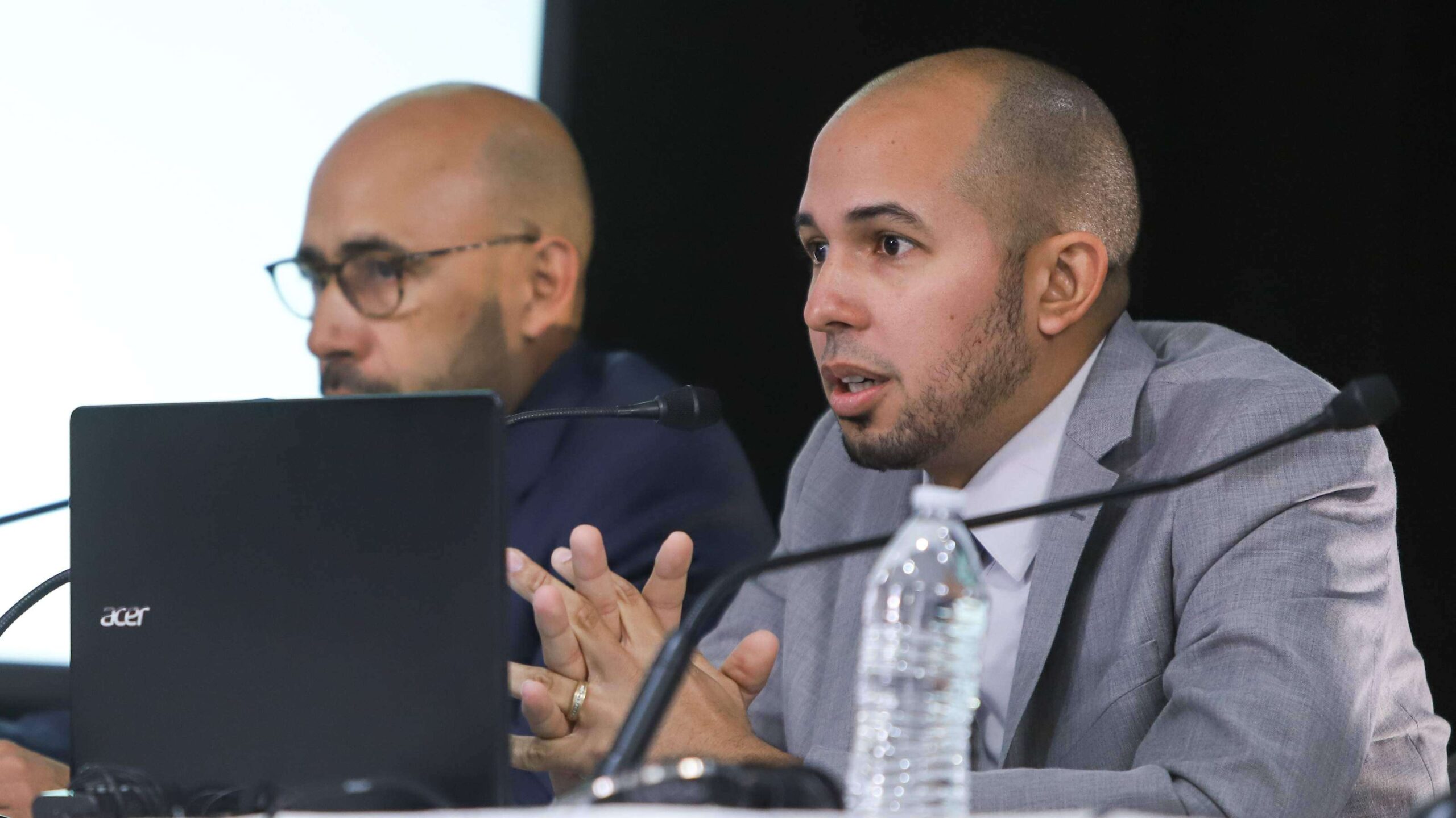 Más transparencia aumentaría potencial de leyes 20 y 22