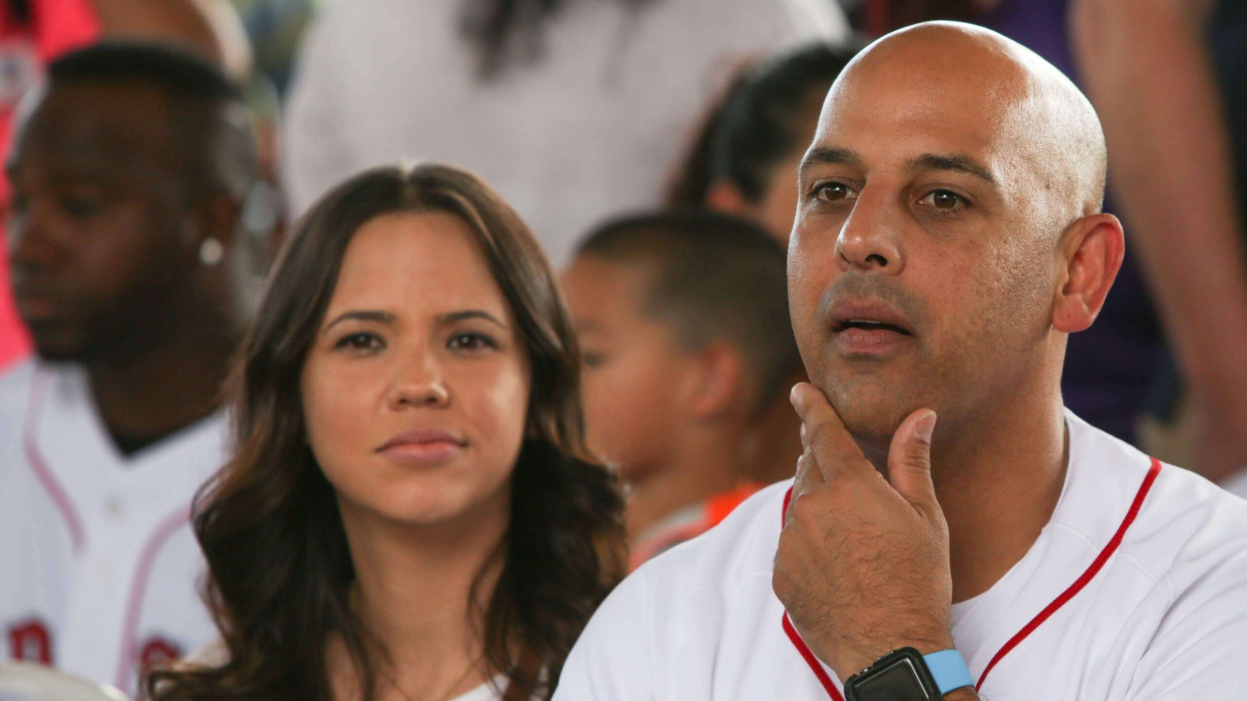 Alex Cora habla de su admiración a Yadier Molina