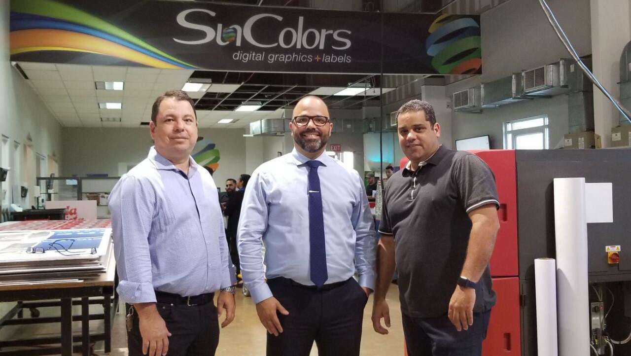 Tercera expansión en 9 años para Sun Colors