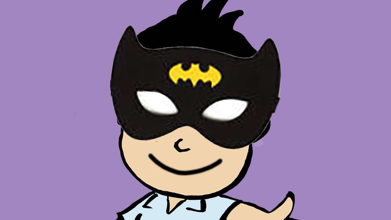 Pepito y sus amigos buscan disfraces