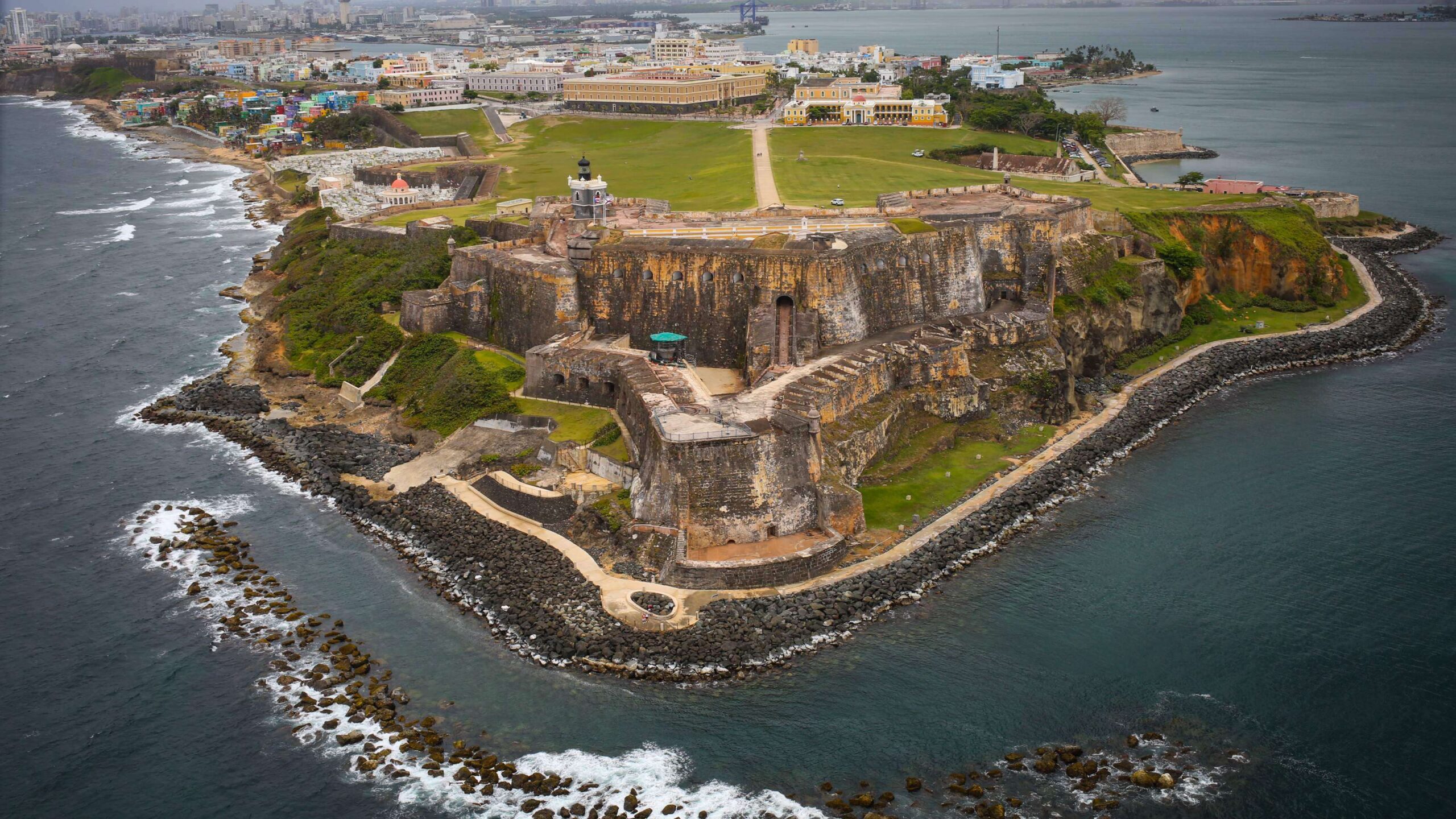 Promoción mutua entre Nueva York y Puerto Rico