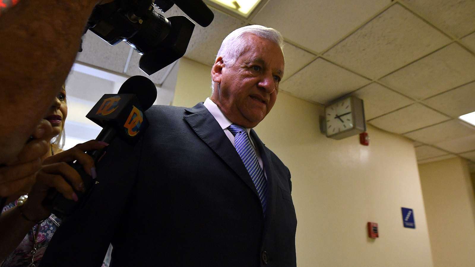 Municipio tendrá que responder por hostigamiento de hijo de O’Neill