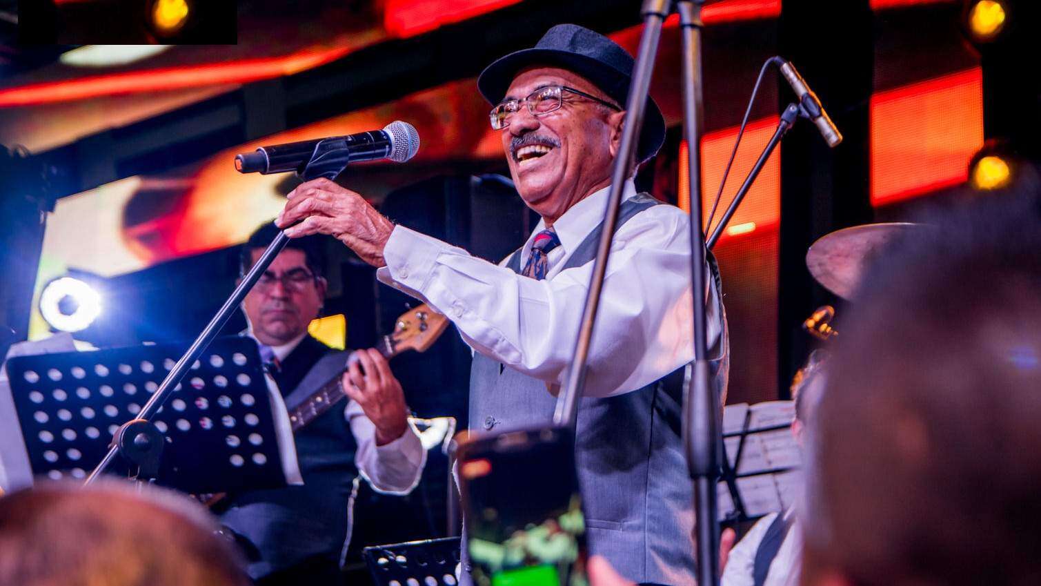 Las 5 canciones en disputa en el caso de Sammy Marrero