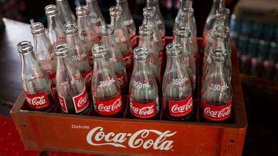 Coca Cola renueva gerenciales de operaciones y finanzas