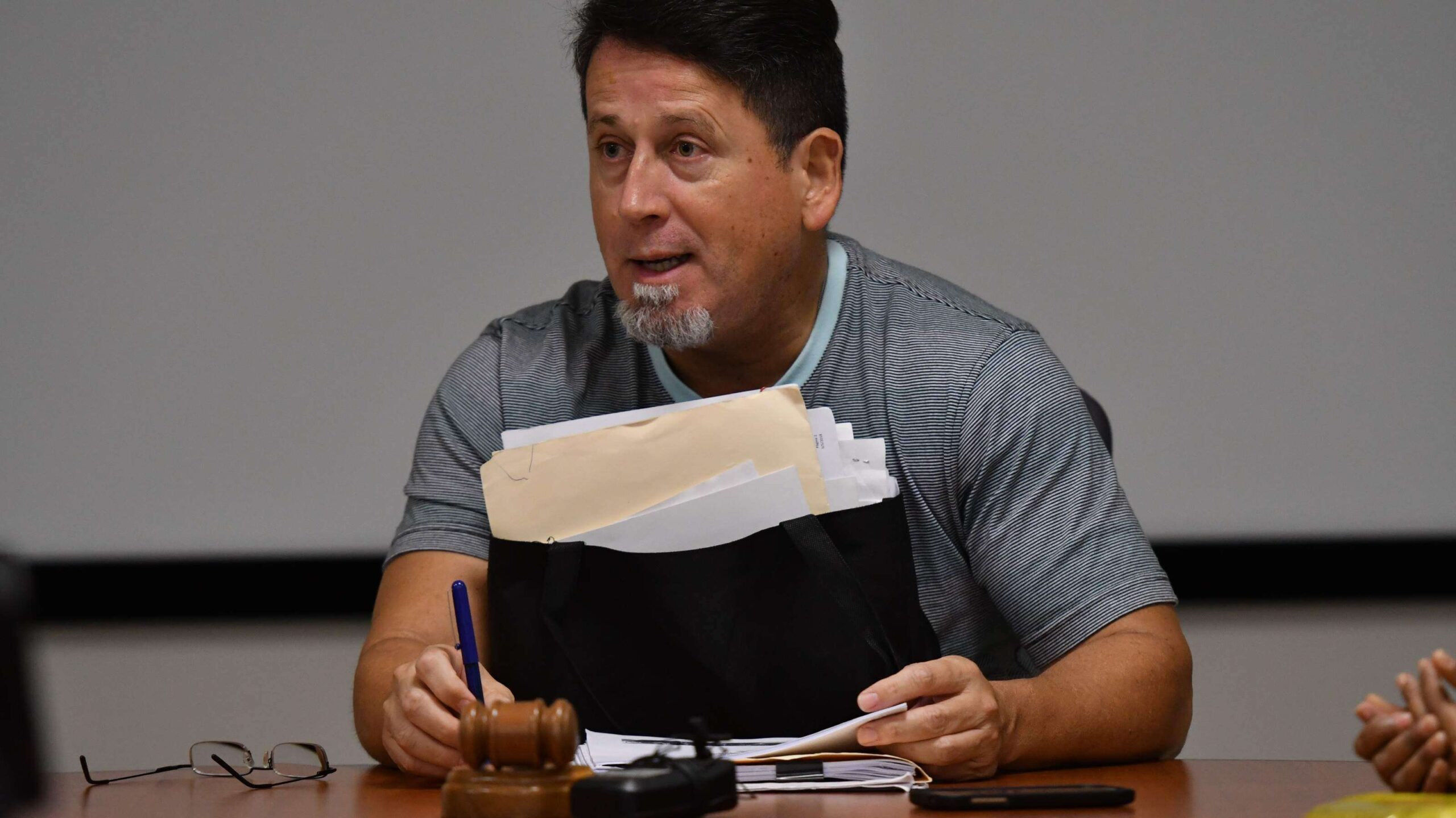 Pensionados UPR detallan su línea de defensa