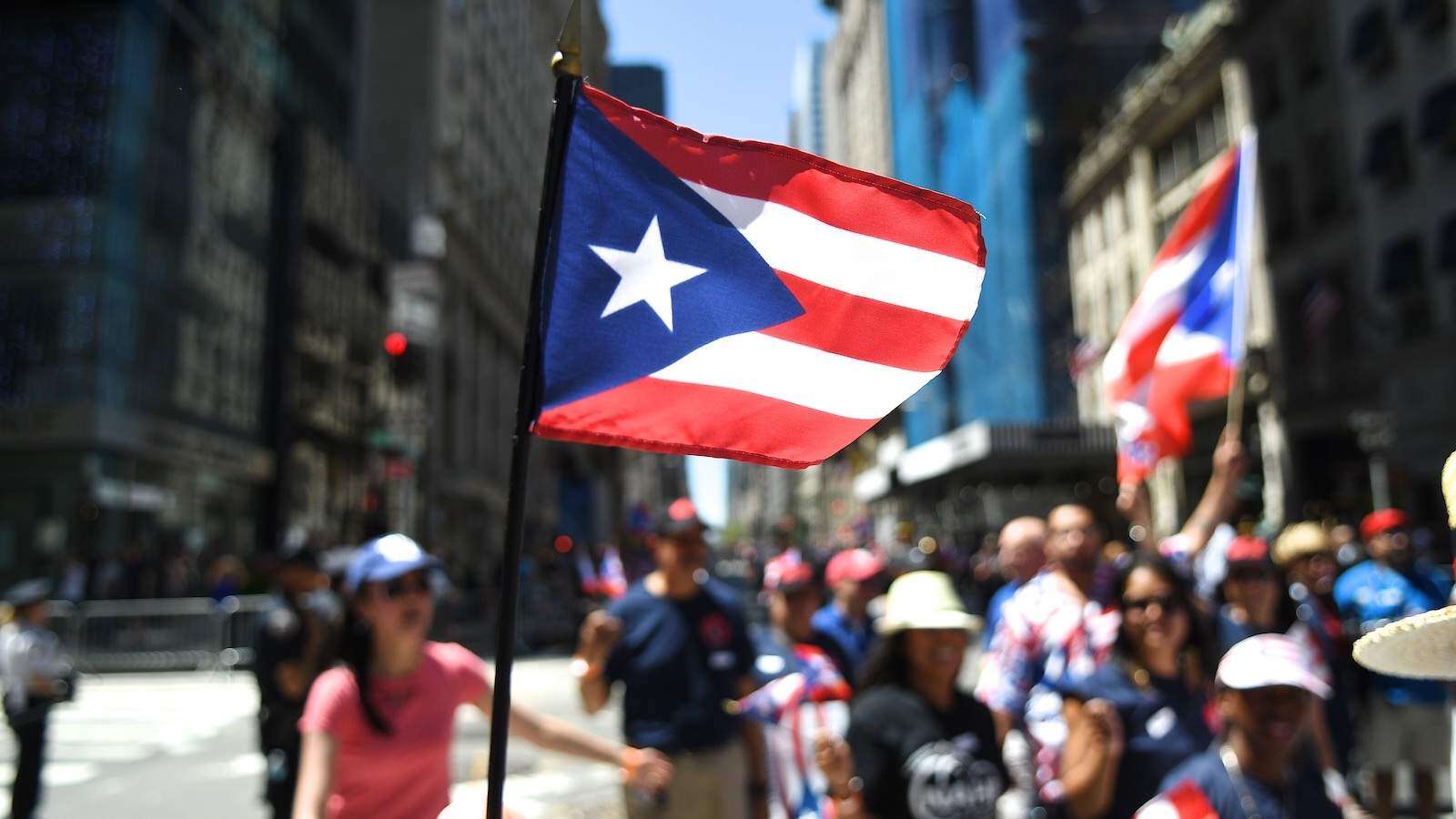 120 años de ocupación norteamericana en Puerto Rico