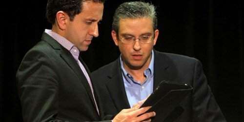 Aparece otro aspirante a la alcaldía de San Juan