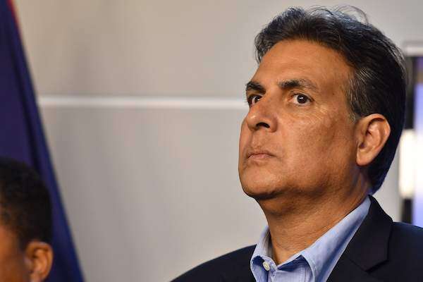 Preparado Bhatia para unas primarias por la gobernación