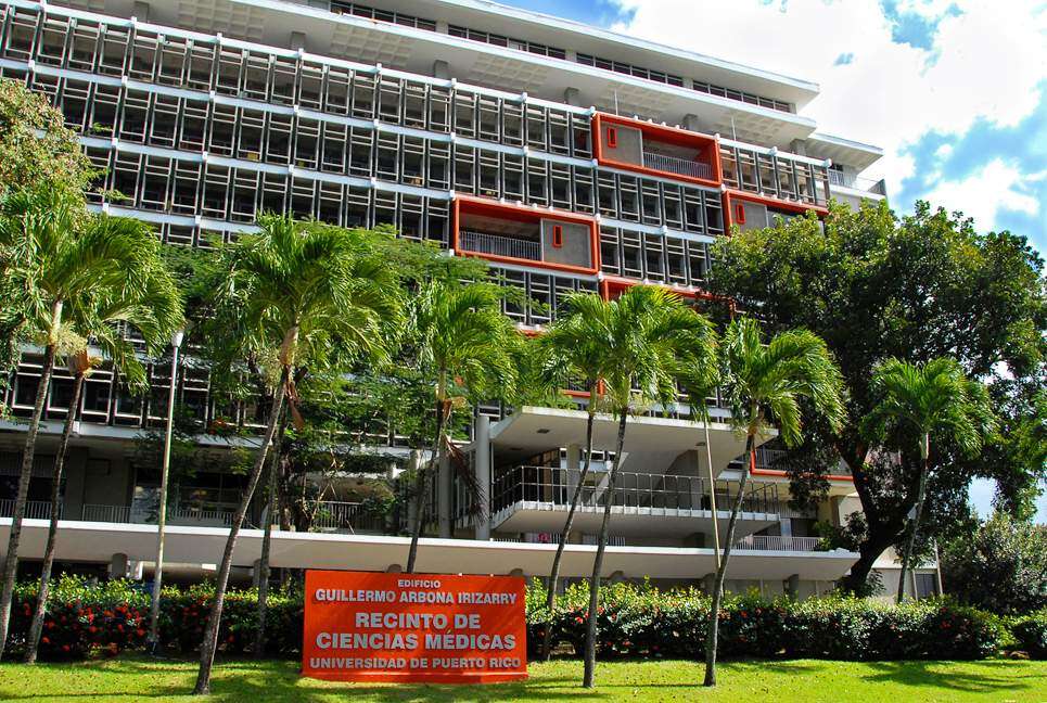 Ciencias Médicas estudiará consecuencias post María en personas con  VIH