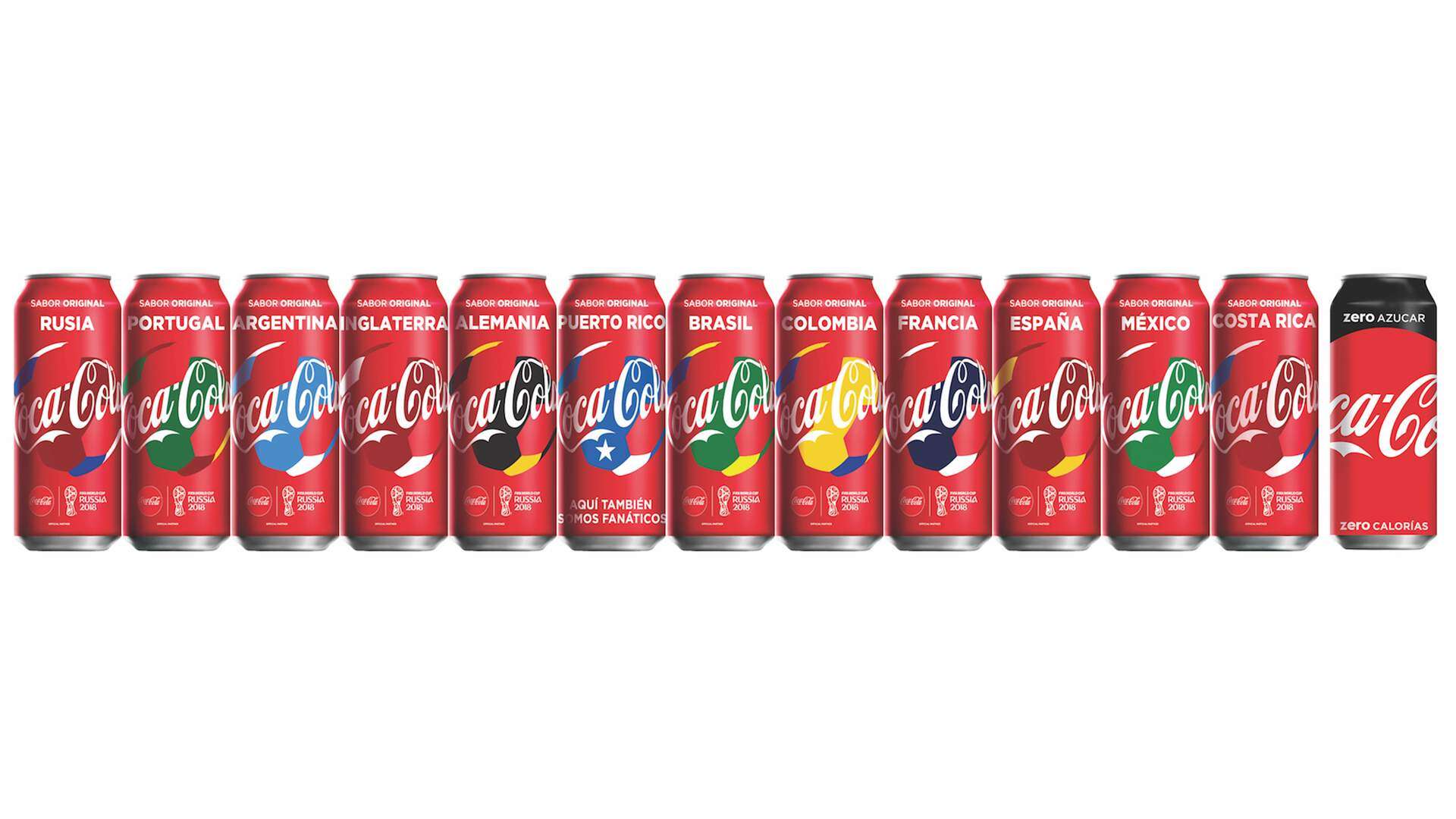 Las marcas que más te acuerdas