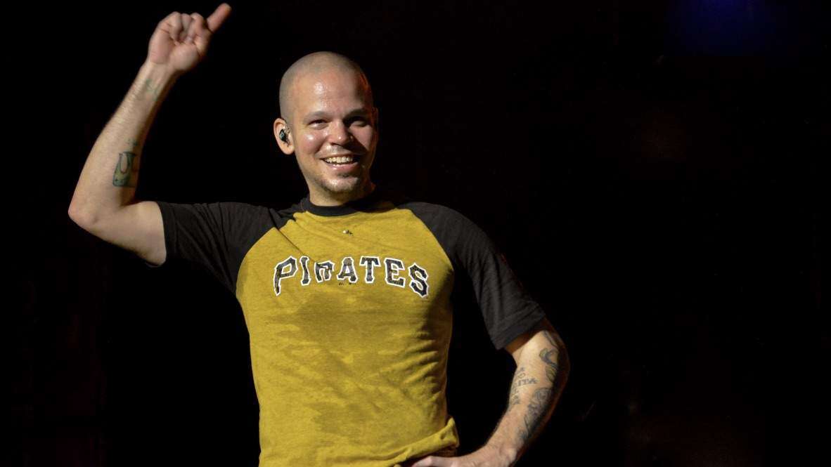 Residente ya decidió quién abrirá su concierto en Colombia