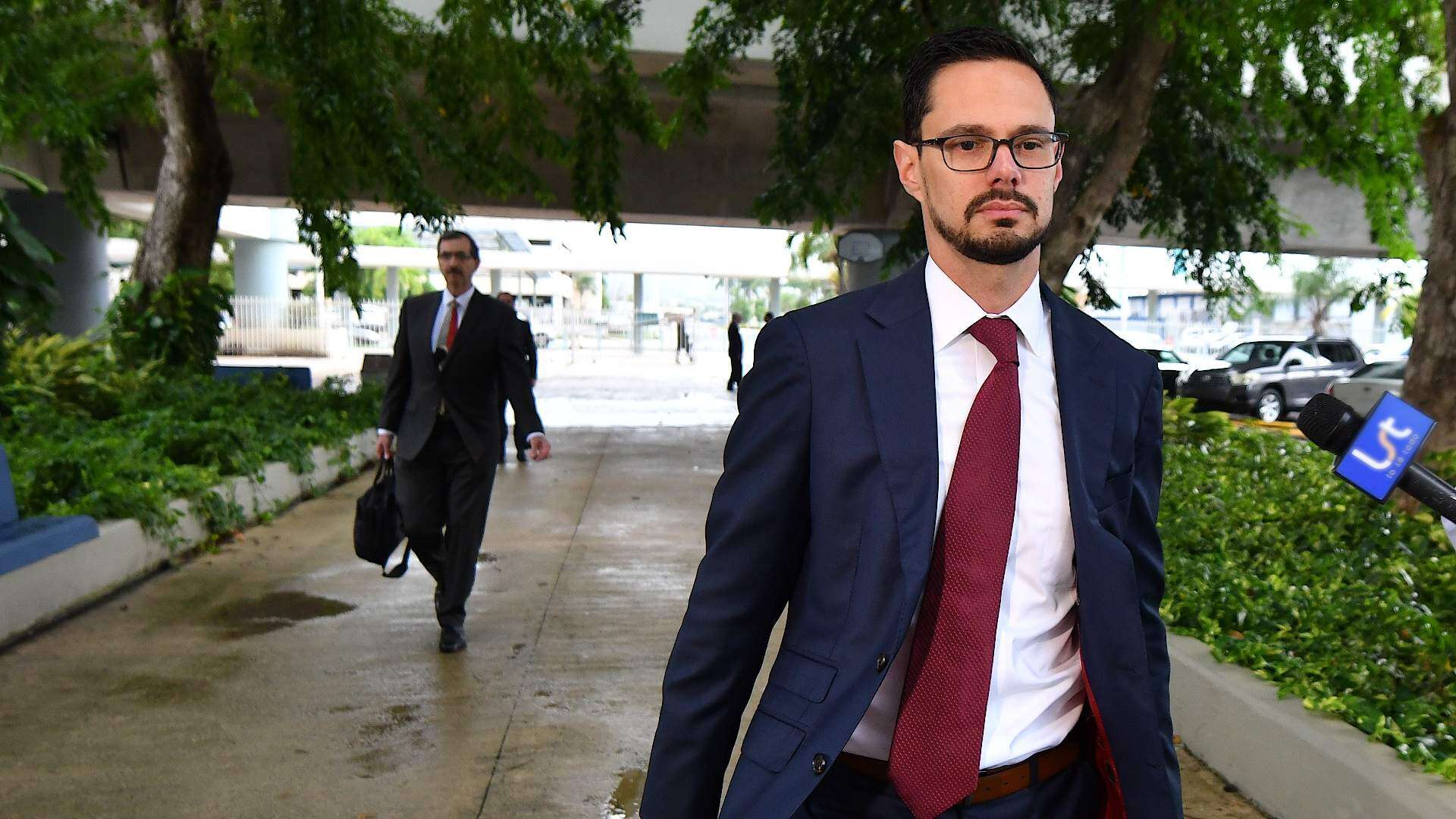 Los caprichos de los fiscales son una obstrucción a la justicia