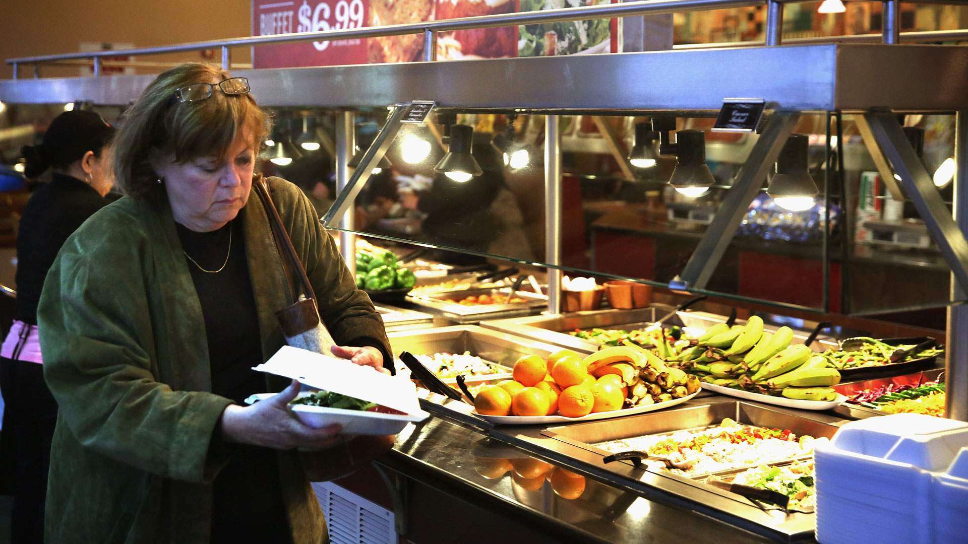 Surprising reasons you’re eating more