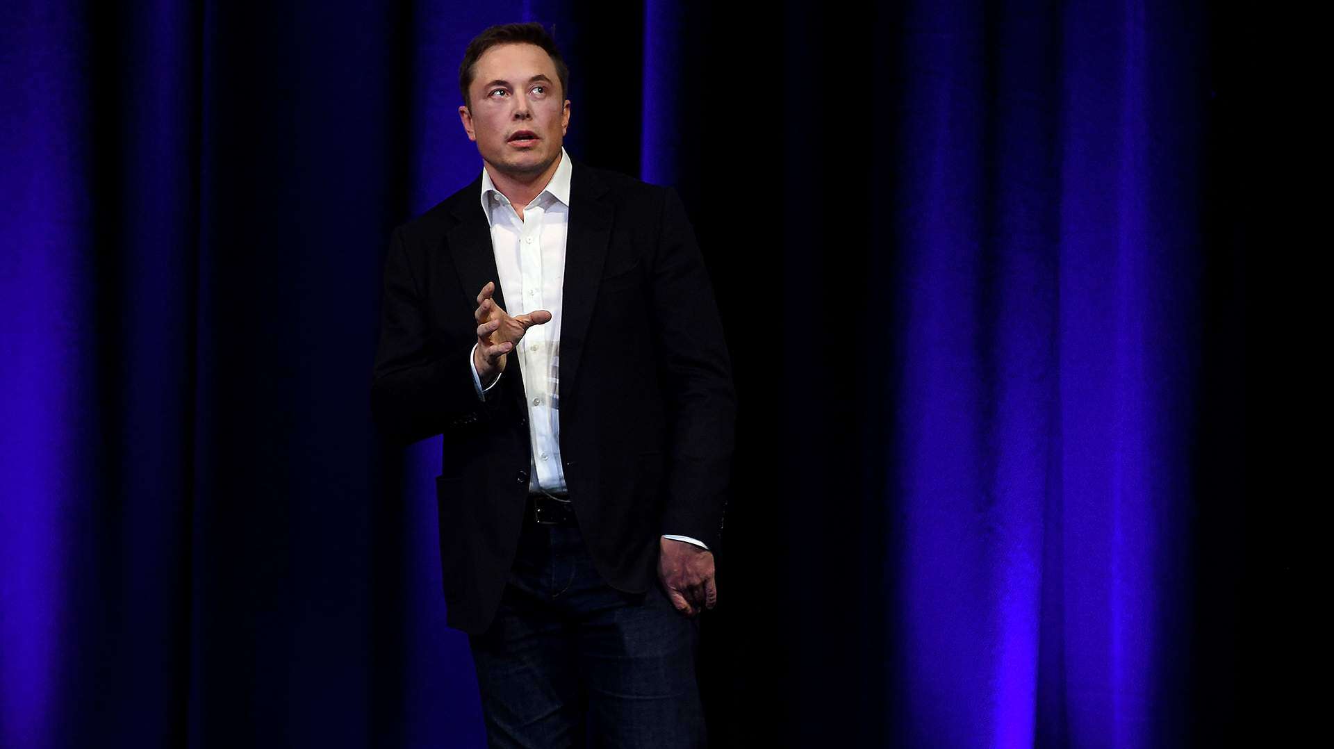 Jueza ratifica acuerdo entre la SEC y fundador de Tesla