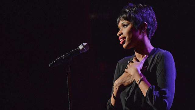 Celebrities touched by tragedy