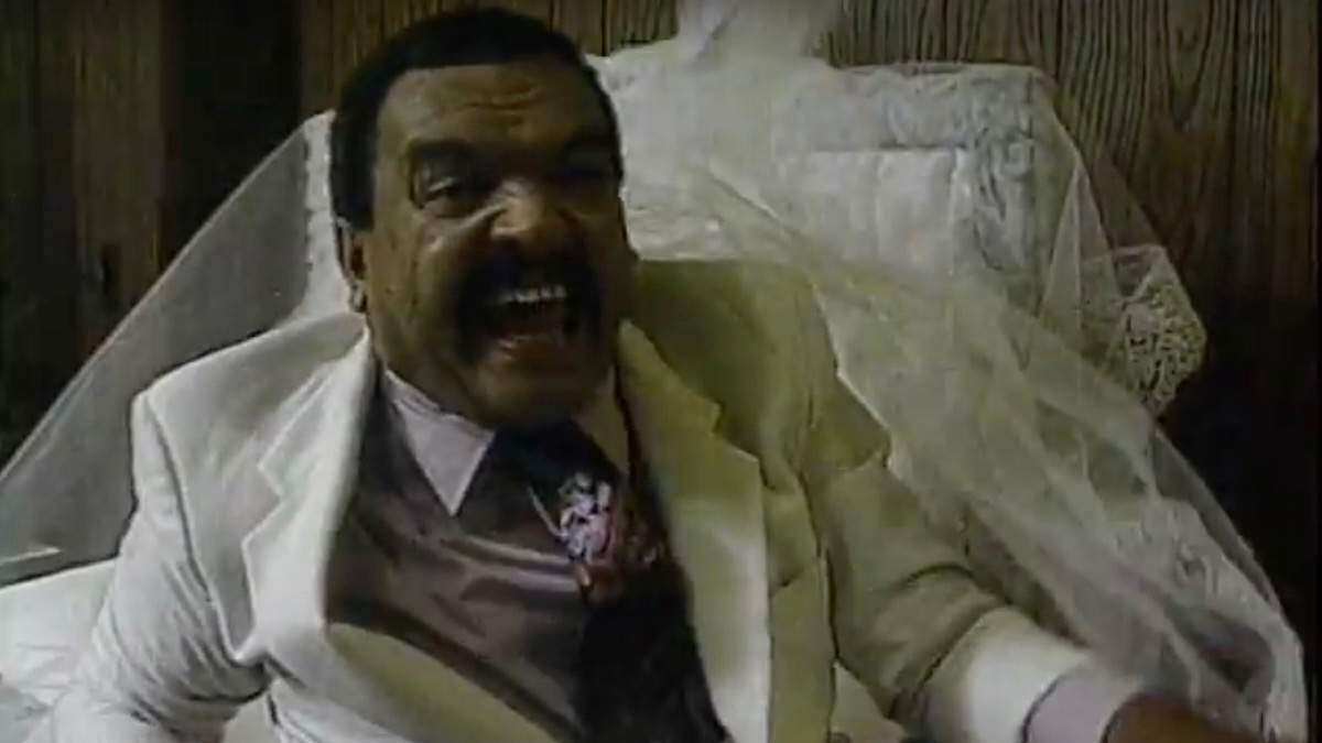 Wiso Santiago protagonizó famosa broma de la televisión boricua