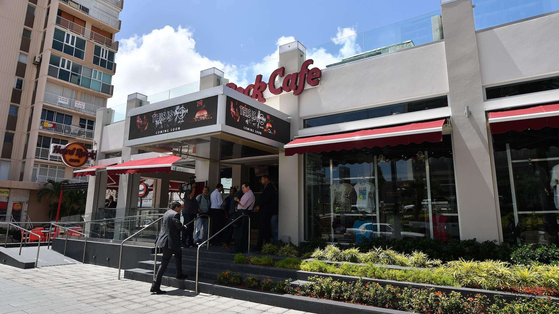 Comercios del Condado se refuerzan con seguridad privada