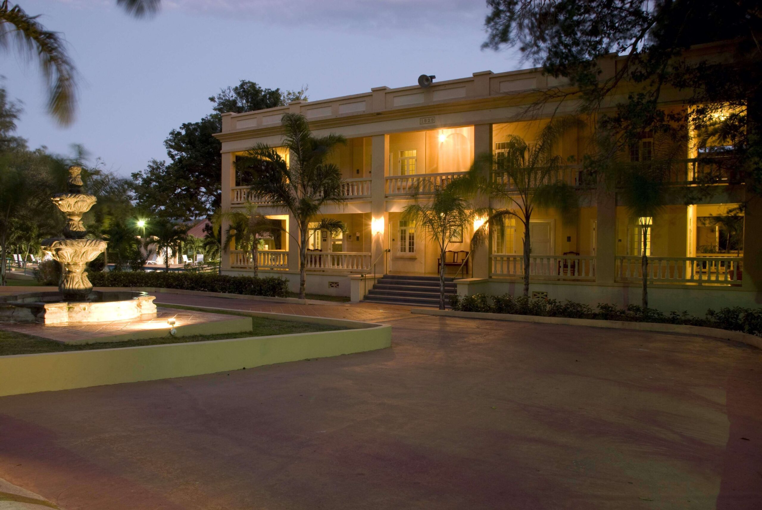 Cinco cosas que no sabías de los paradores de Puerto Rico