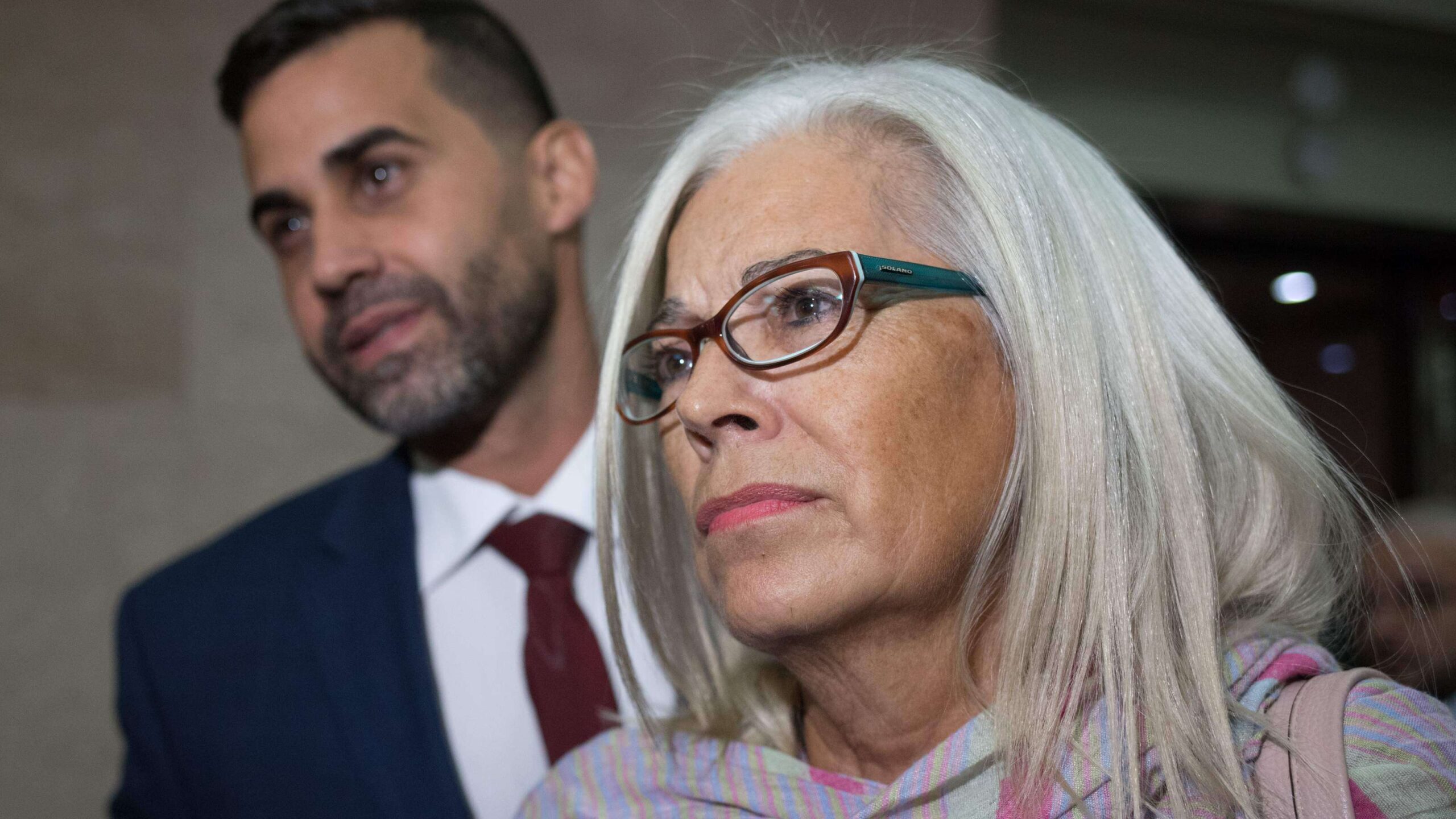 Justicia y familia de abogado muerto en Miramar alcanzan acuerdo