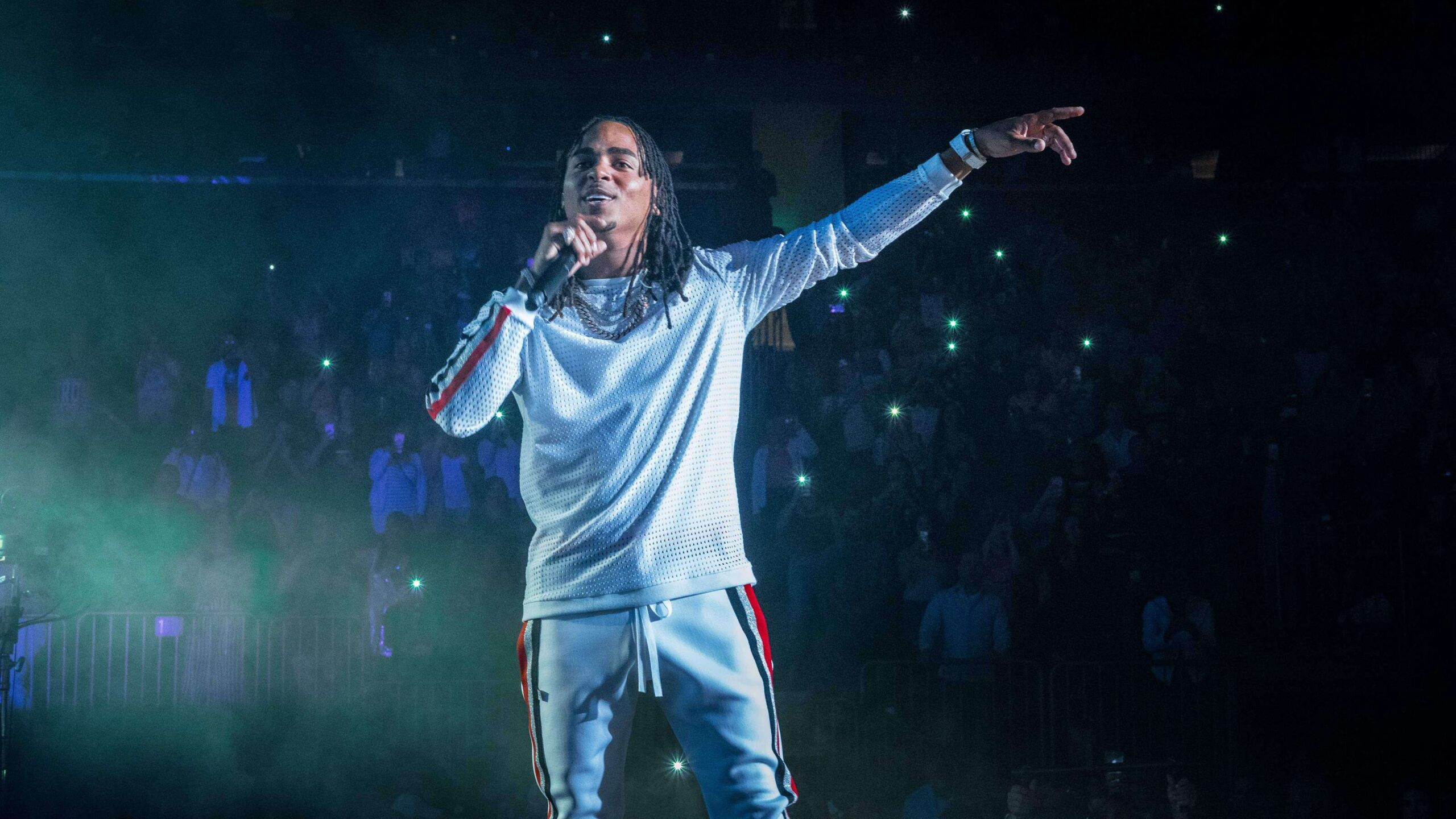 Ozuna y Molusco estelarizan elenco de nueva película dominicana