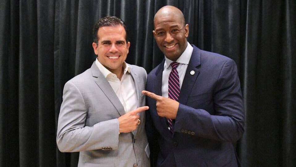 En Florida se busca el voto boricua como antes se buscaba el cubano