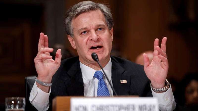 FBI asegura hizo su trabajo bien en investigación contra Kavanaugh