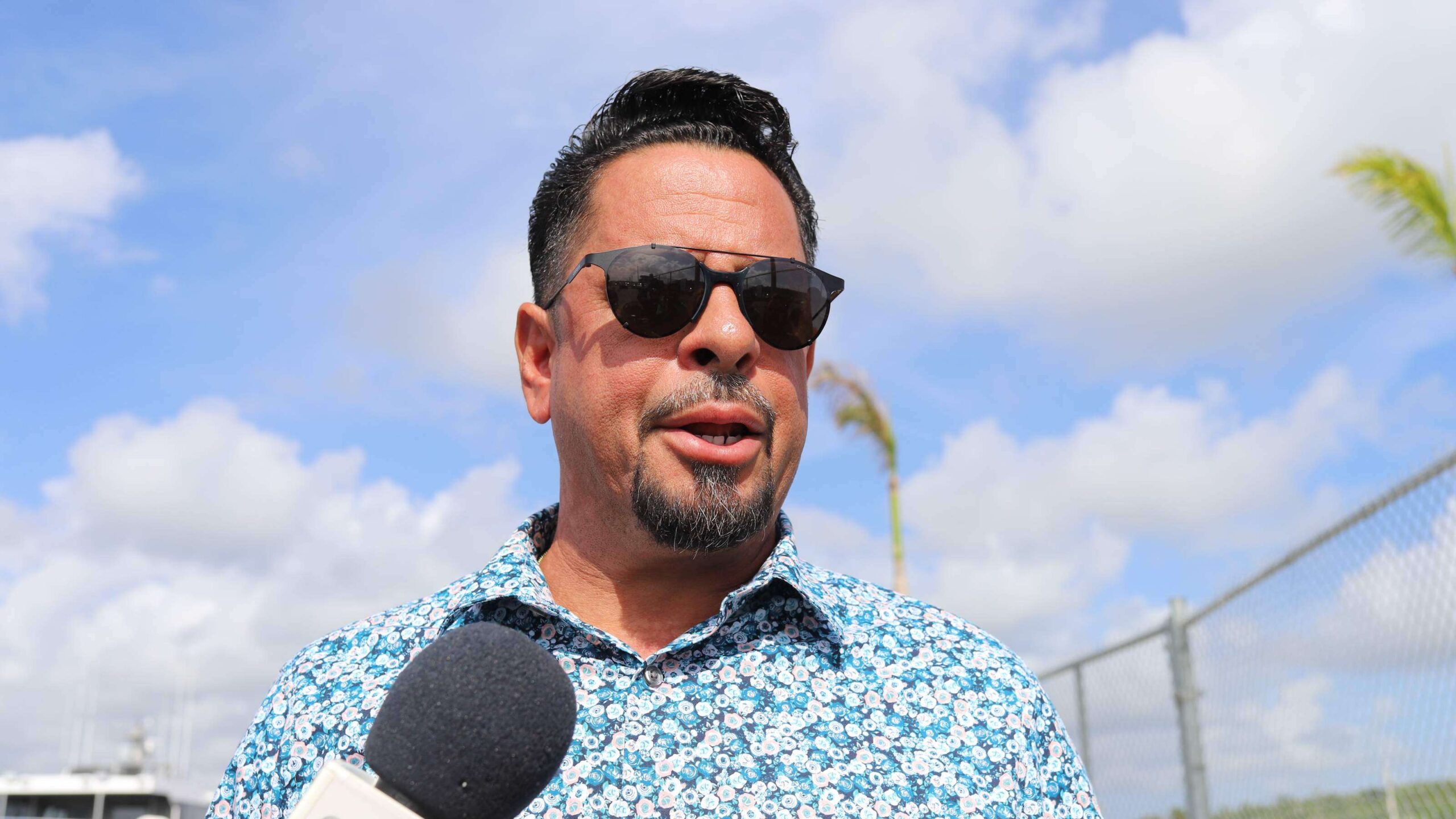 Alcalde define su relación con el gobernador como la de ‘todo matrimonio’