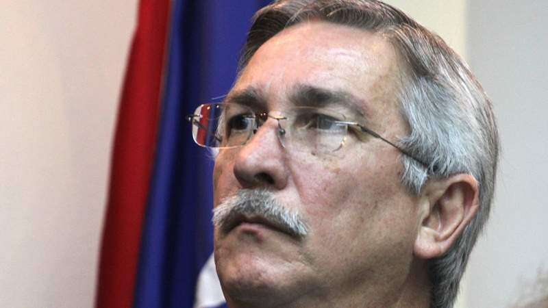 Juan Carlos Puig regresa a Hacienda pero como subsecretario