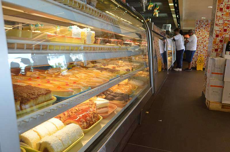 Boricuas prefieren ‘fast food’ a una panadería