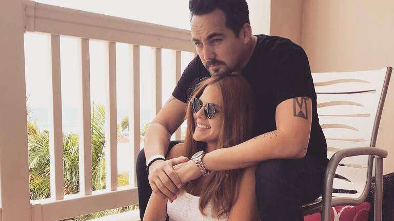 Se divorcian Gil Marie López y Guillermo J. Torres