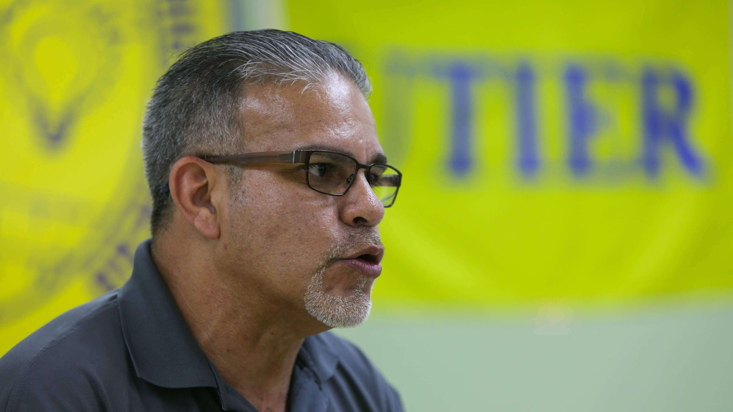 Jaramillo explica la ‘mentira’ de la baja en la factura de la AEE