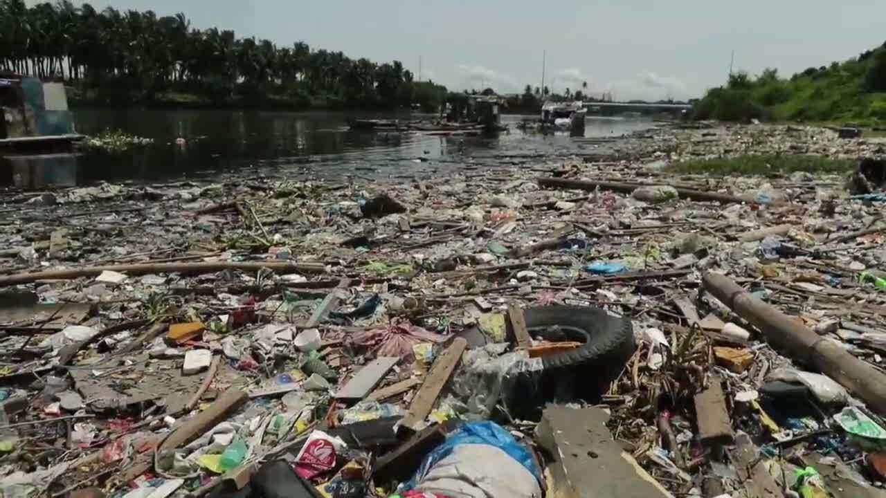 Las marcas que más contaminan con sus plásticos