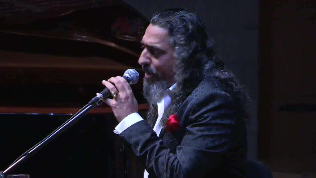 El Cigala habla sobre su vínculo latino