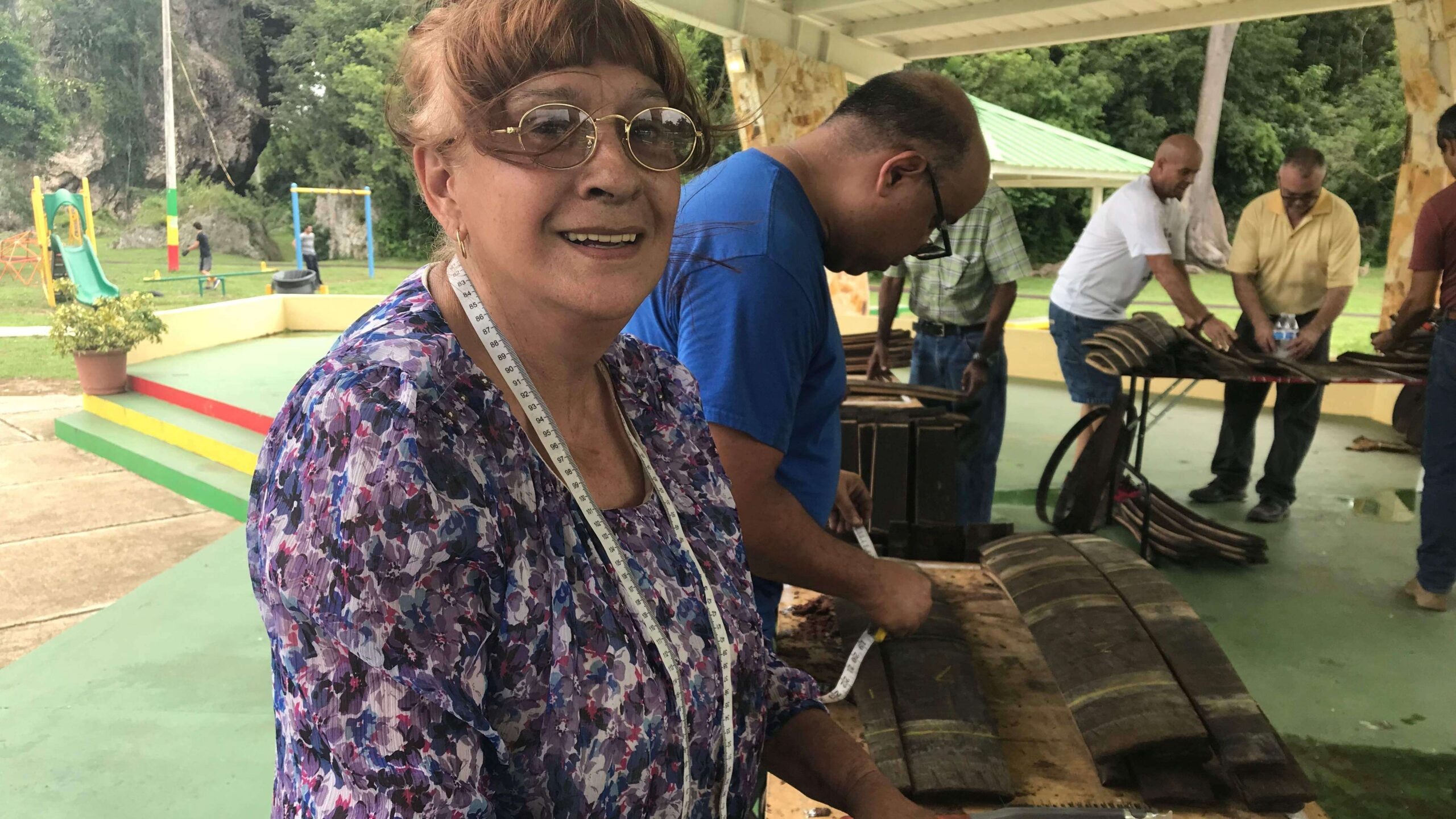 En Loíza luchan contra las artesanías ‘Made in China’