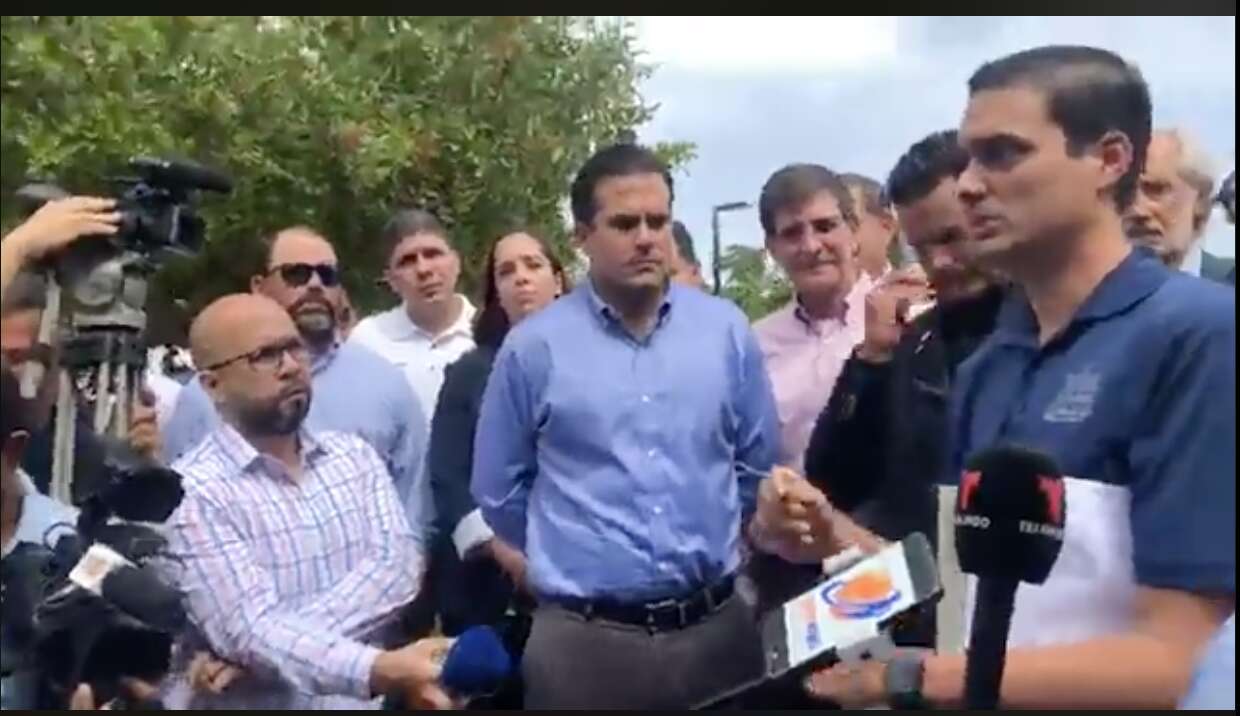 Gobierno pasa la papa caliente de la criminalidad a Carmen Yulín