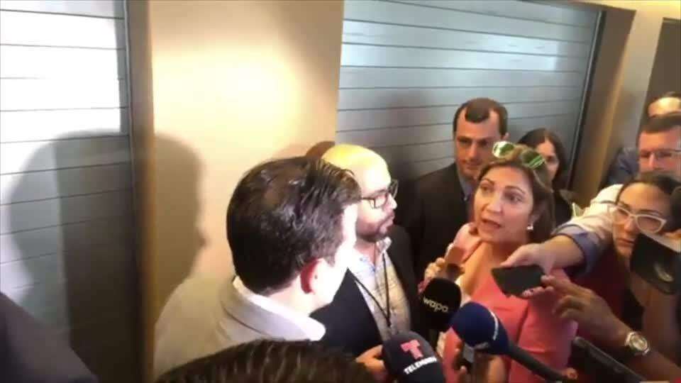 Rosselló confirma referido de Vázquez a Ética