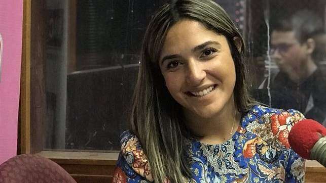 Sí, corramos nosotras