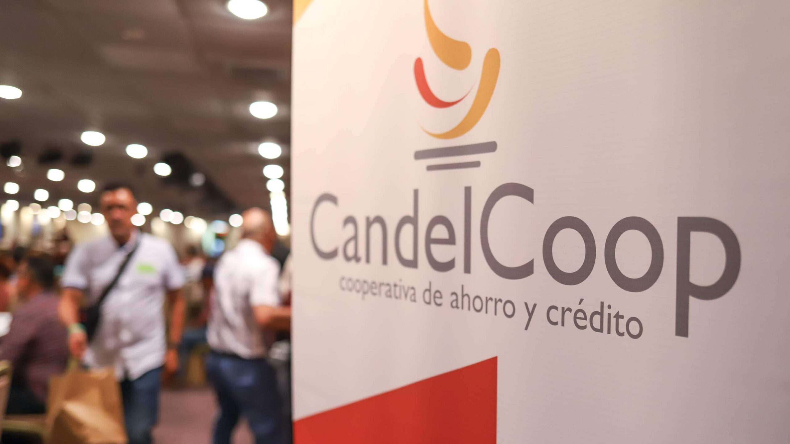 Candel Coop cierra jornada con estabilidad y crecimiento
