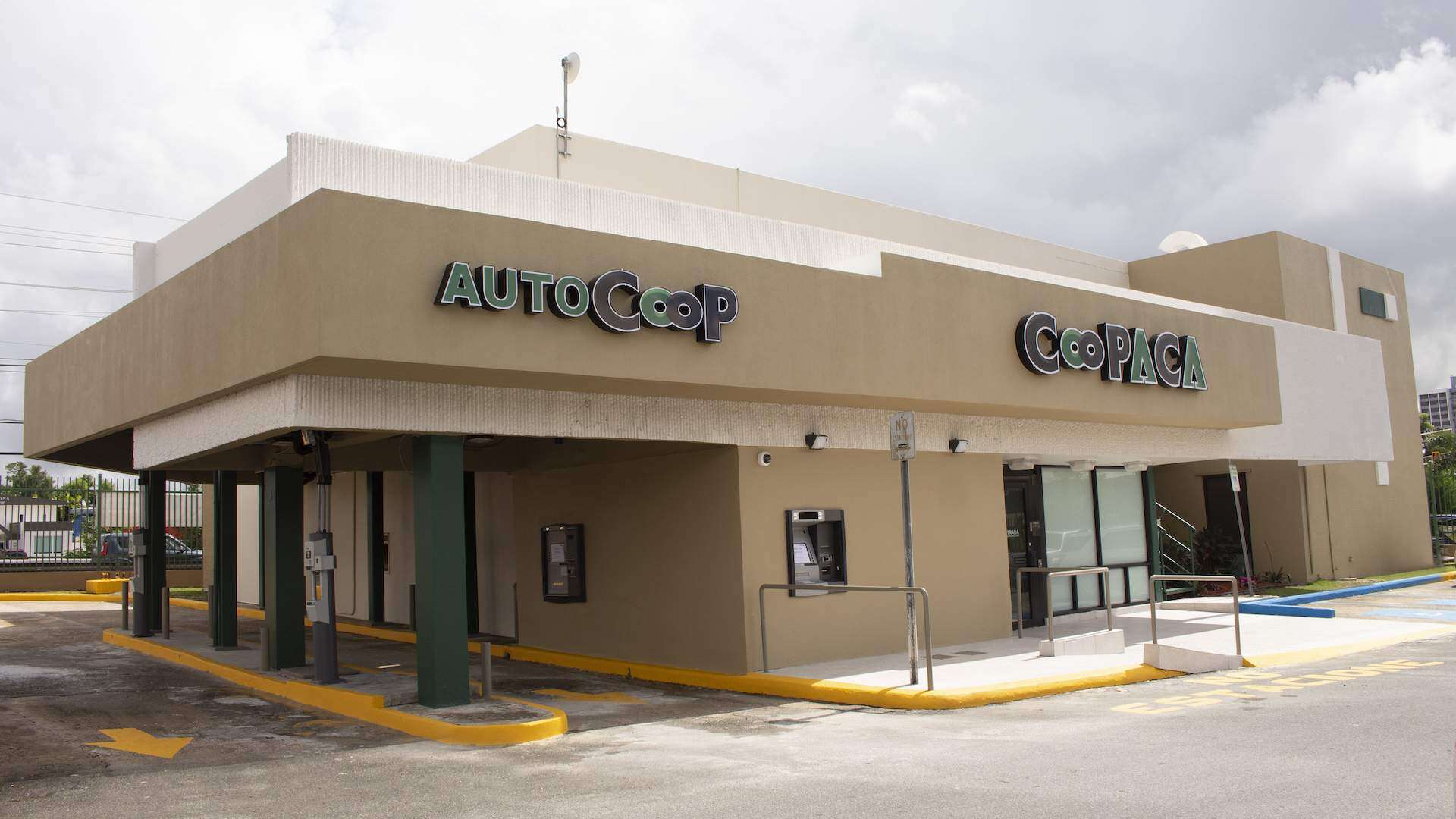 CooPACAfortalece presencia en área metro