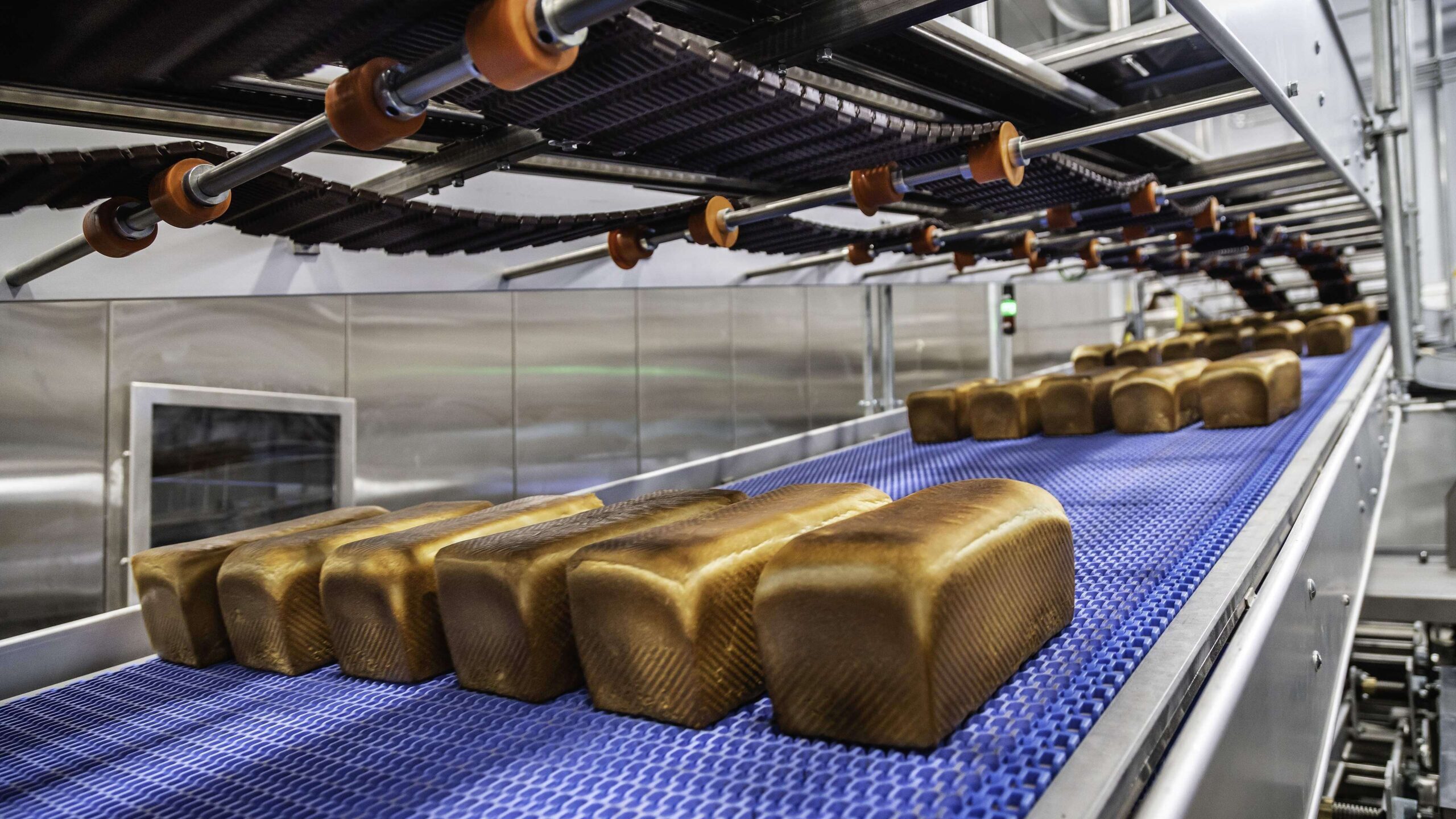 Pan Pepín invierte $40 millones en expansión