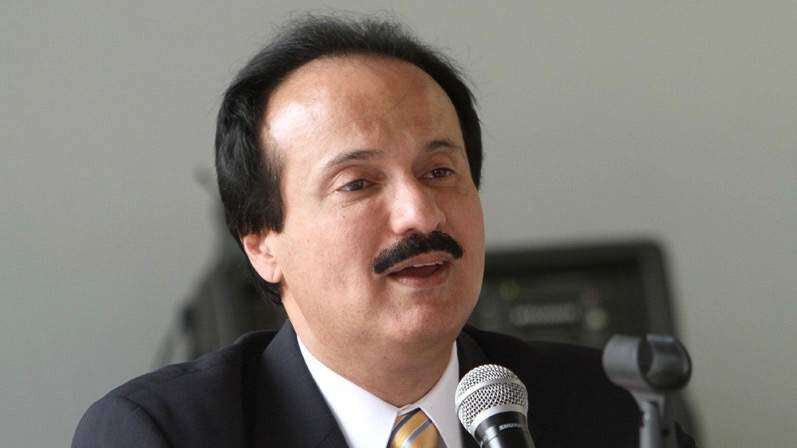 Mayagüez reconoce legado de Aníbal González Irizarry