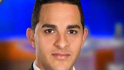 Meteorólogo boricua se alza con tres premios