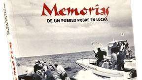 Carlos Zenón publica recuento de la lucha contra la Marina