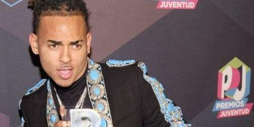 Ozuna adopta un parque para confinados